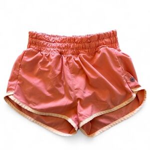 Athletes Girl Shorts - Size XS